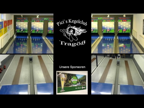 STBFKV FJ 1 1.LL PKC Thörl 2 - ESV Leoben 1 ( 18.1.2019 )