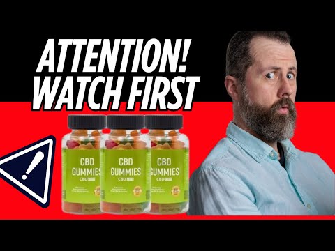 CBD Care Gummies Reviews -(HONEST REVIEW)- CBD Care Gummies Reviews Consumer Reports