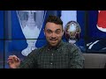 TVNZ FC Young Football Ferns Courage Spurs Make Chelsea A Sarri Mess And Salah S Dig At Ramos