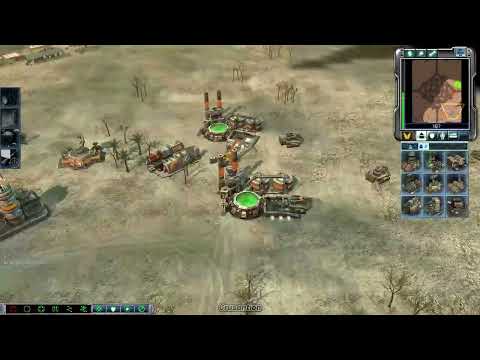 CNC 3 KW 1.03 ZOCOM vs Brutal AI - Rusher (Nod)