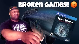 Remothered: Broken Porcelain Review