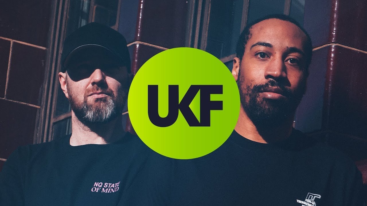 Zero T & Onj - Darkness (ft. Steo)