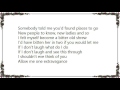 Catatonia - Shoot the Messenger Lyrics