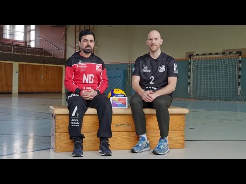 Gemeinsame Sache - Noori und Marten