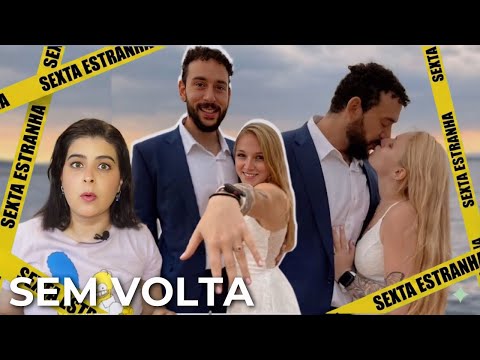 A Wedding, a Van, and a Funeral: The Emily Ferlazzo Case