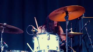 RADIO MOSCOW - instrumental jam