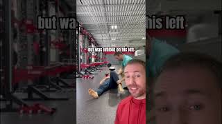 DO THIS for Hip Impingement Pain 