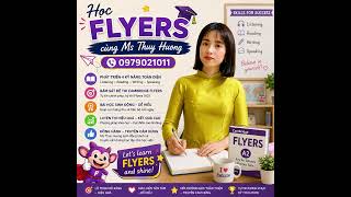FLYERS 1 PART 1