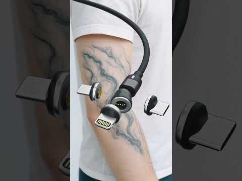 🛫 The Only Charger I Pack When I Travel