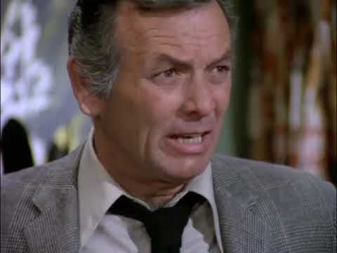 Harry O S1E16 The Confetti People - Starring David Janssen