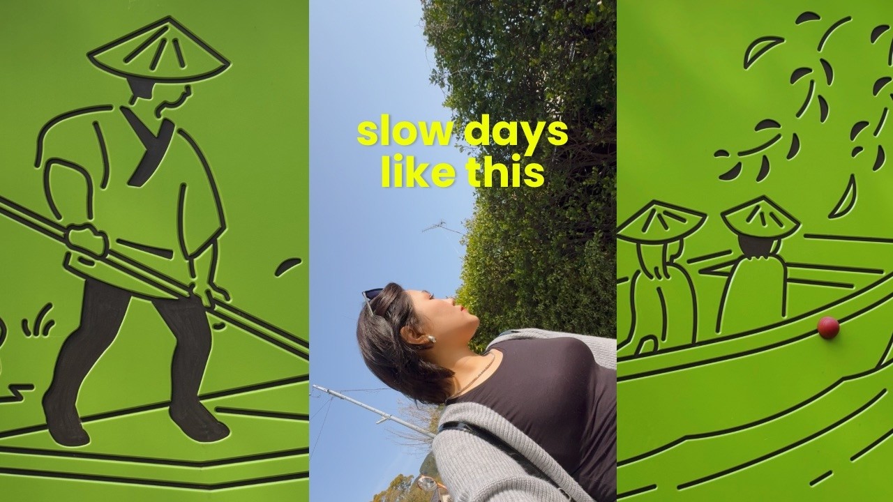 Slow Travel in Japan | A Day in Yanagawa