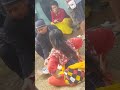 Penyembuhan Karina Putri Mer3 Pamgempon