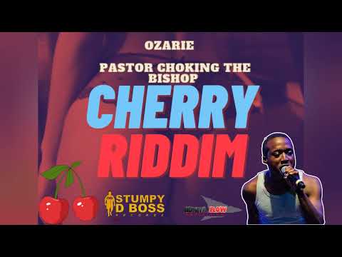 Ozarie - Pastor Choking the Bishop {Vincy}{Soca 2023} Cherry Riddim