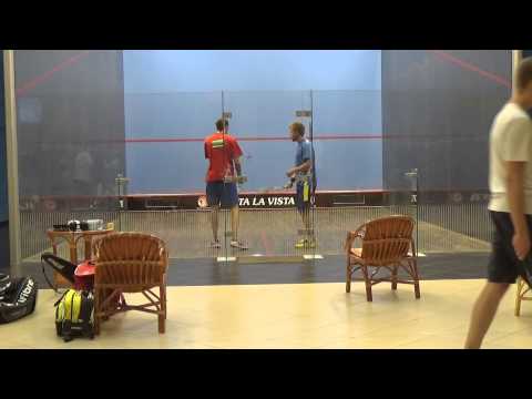 FINAŁ : Konefeld Gaweł - Rogalski Mikołaj, 16.08.2014