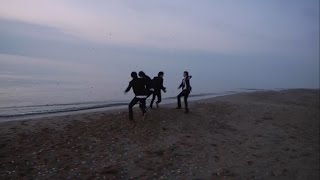 TERAPIA DE SHOCK - LA FESTA DE L'ANGEL