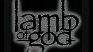 Lamb of God - The Subtle Arts Of Murder &amp; Persuasion
