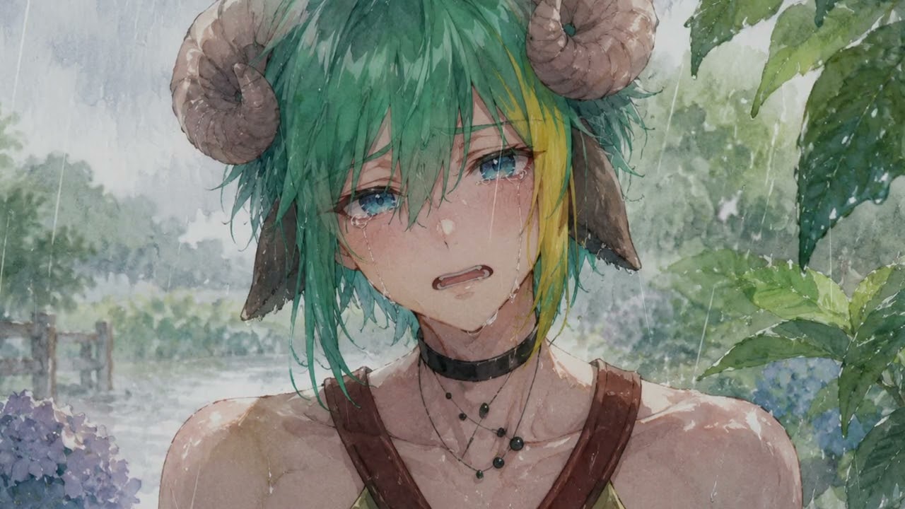 『Dear』／ 歌ってみた【唄羽琥珀】   #少年声 #vtuber  #歌ってみた動画 #歌ってみた #Dear #中性ボイス