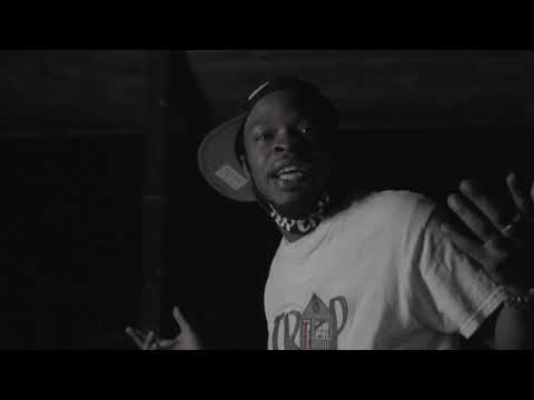 YG YUNG RU | FT. KASH DUMMI | Thug Cry | SHOT BY AMB