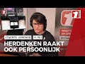 Rachel Denneboom openhartig over eigen familieverhaal