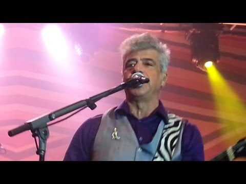 Lulu Santos canta Erasmo Carlos - Tubarão SC @toca