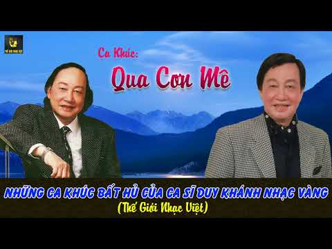 Thể hiện bởi Duy Khánh