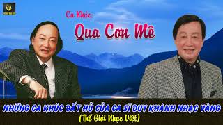 Video hợp âm Qua Cơn Mê Quốc Linh