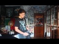 The Yellow Monkey - Tactics (Guitar Cover) 