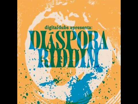 Manda quem pode - Digitaldubs e Jeru Banto