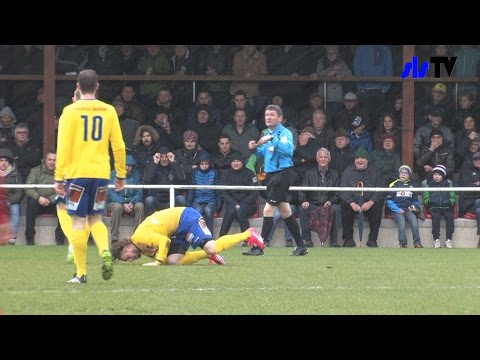 yzxw20150402 SV Gleinstaetten DSC Trainervideo