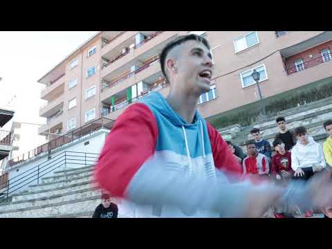 Kangu vs Barbe Clasic Battle