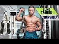 Sling Training - Basics (Muskelaufbau & Functional Training)