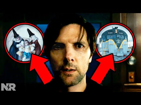 SEVERANCE 2x09 BREAKDOWN! Every Clue & Detail You Missed!