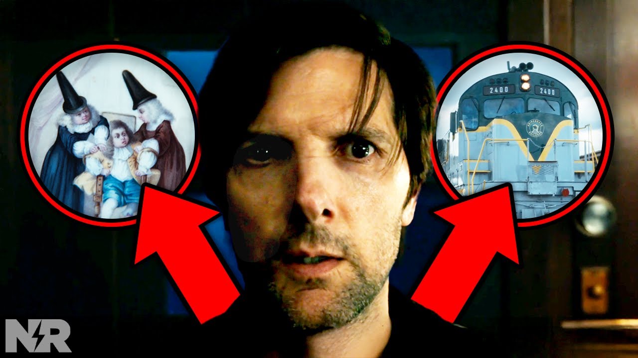 SEVERANCE 2x09 BREAKDOWN! Every Clue & Detail You Missed!