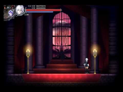 Let's Play Koumajou Densetsu II #8 - Outtake