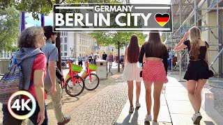 Berlin Germany, Walk Around The Most Famous Places!