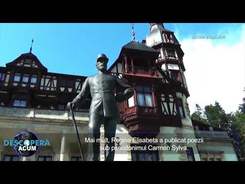 Castelul Peles, unul dintre cele mai frumoase din Europa