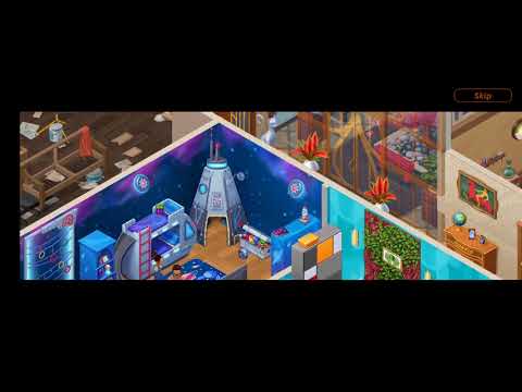 Family Hotel Romantic Story - Chapter 106