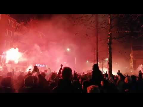 Willem II - AZ niet de beste... op de heuvel