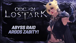 Miniaturka - Lost Ark | Argos taki nie za łatwy