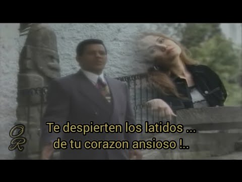 Rudy Marquez - Mi Razón - Con Letra