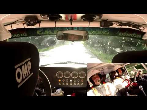 GOBALDARU Rallysprint 2016 (Lyukóbánya - Parasznya) Gy6. Galuska Sz. - Várfalvi Gábor (Lada VFTS)