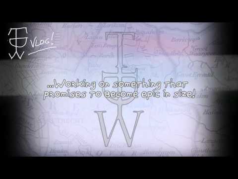 TDW Vlog - A VERY IMPORTANT VIDEO!