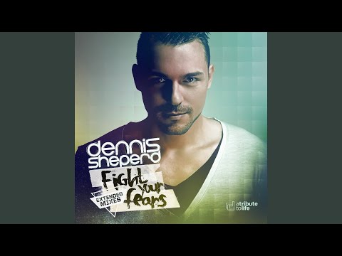 Dare to Dream (Album Extended Mix)