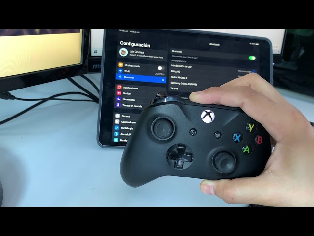 Video preview