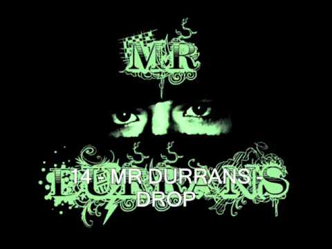 MR DURRANS VOL 15 - 14 - Mr Durrans - Drop