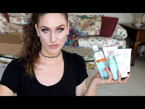 5 WORST Acne Products That Made Me Break Out More! Video