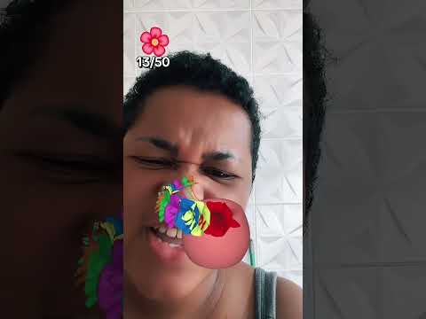 De primeira esse filtro é impossível memo #shortsfeed #short #trend