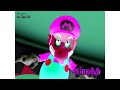 Yellow Gummy Bear Mario Bros Flattened In Rjgunner111 Major