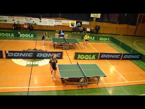 OŠK MIŇOVCE A - ŠKST TOPOĽČANY A 4:6