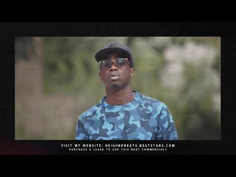 "DAME BLANCHE" Afro Trap Type Beat 2019 | @neighrbeats | MHD x Niska x Ninho Type Beat